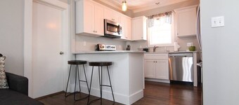 1BR w/Kitchen near Lake Winnipesaukee; #2