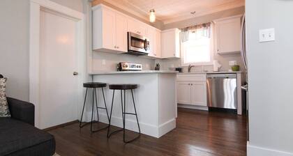 1BR w/Kitchen near Lake Winnipesaukee; #2