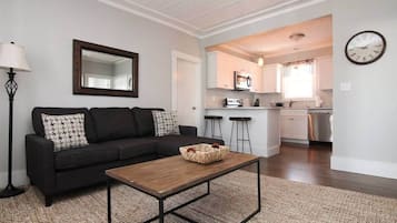 Télévision, espaces bureaux