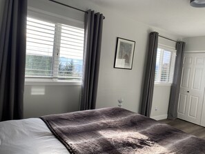 1 chambre, fer et planche Ă repasser, accĂšs au Wi-Fi (inclus)