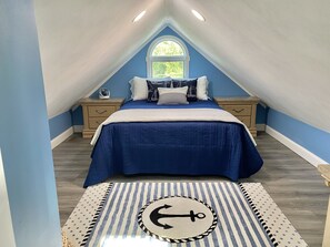 3 Schlafzimmer, Bügeleisen/Bügelbrett, kostenloses WLAN, Bettwäsche