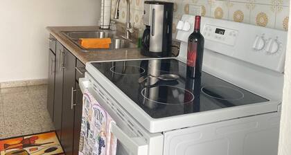 Lomita Linda just minutes from San Juan and Central to all Puerto Rico