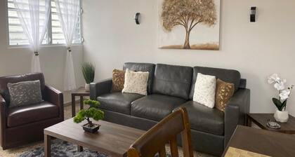 Lomita Linda just minutes from San Juan and Central to all Puerto Rico