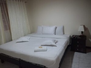 Doppelzimmer | Kostenloses WLAN