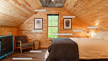 3 habitaciones, tabla de planchar con plancha y wifi gratis