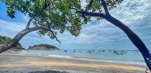 Playa en los alrededores