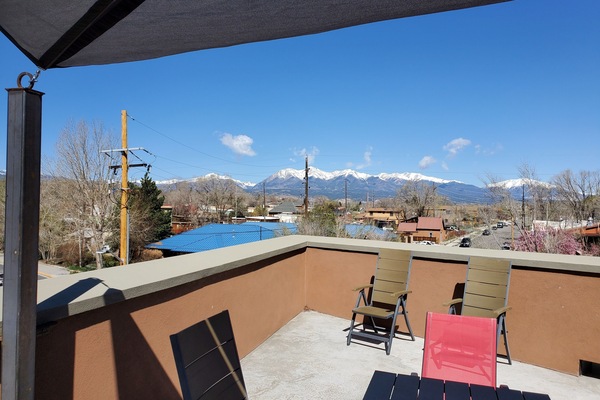 Servei de restauració a l'aire lliure