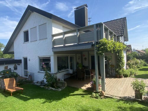 Haus     Otto       Rottenburg a.N.     Wendelsheim