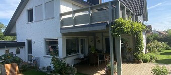 House Otto Rottenburg a.N. Wendelsheim