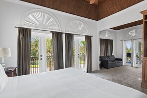 6 多间卧室、熨斗/熨衣板、WiFi、床单