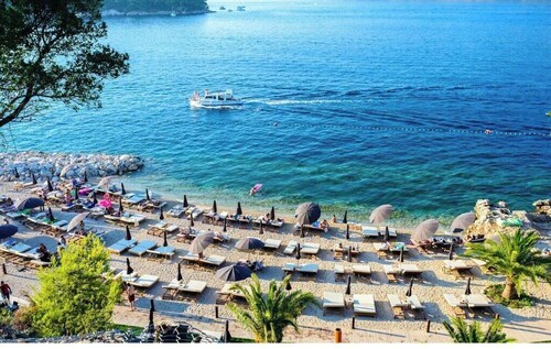 Luxury Downtown West Apartment Dubrovnik