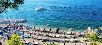 Luxury Downtown West Apartment Dubrovnik