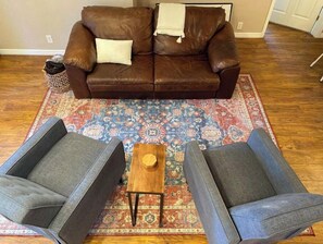 Fernseher, Kamin, Videospiele