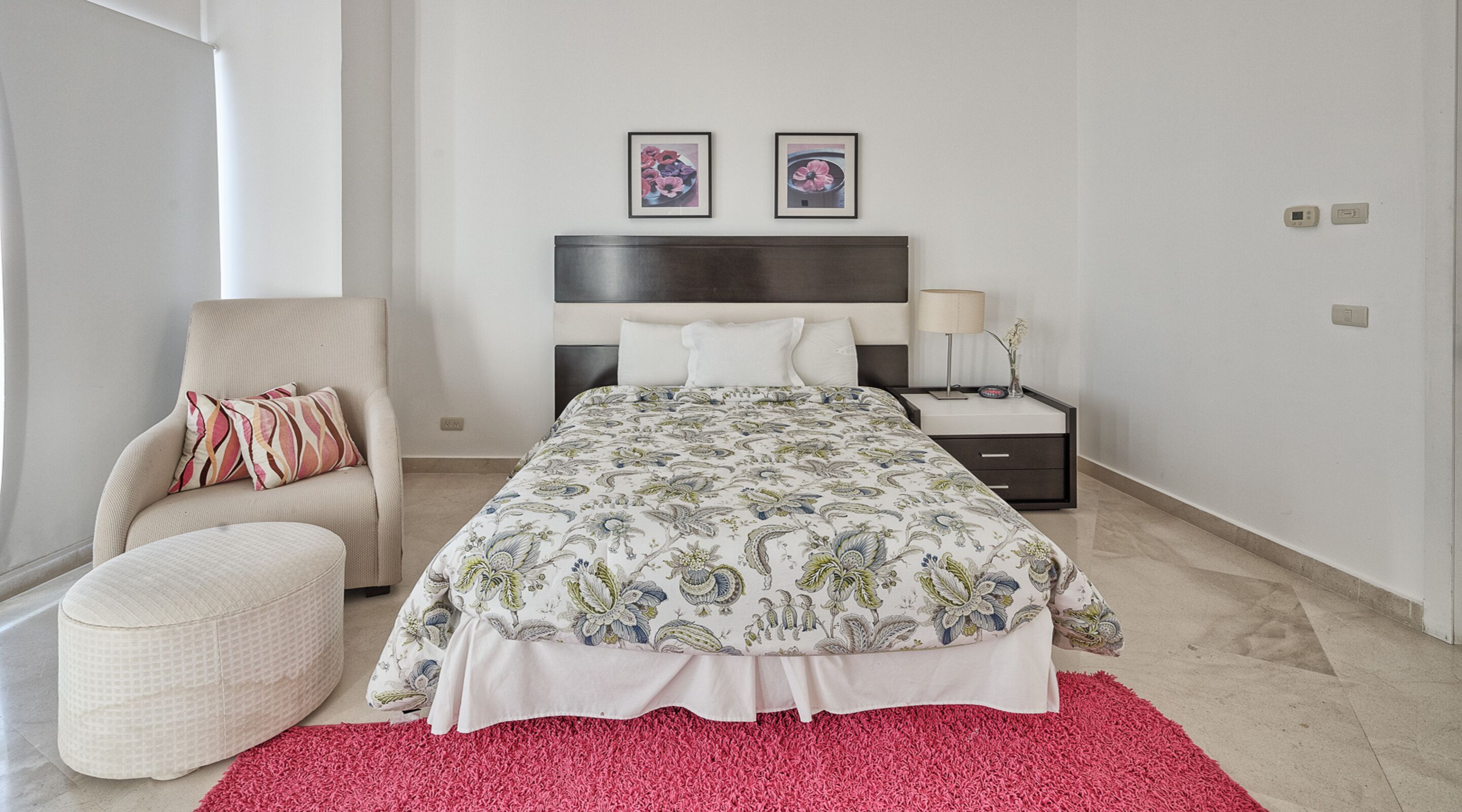 Panoramic Condo | 4 bedrooms, individually decorated