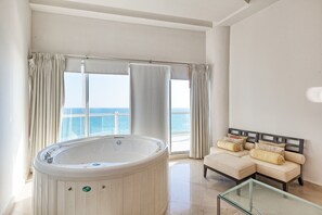 4 bedrooms, individually decorated - Luna Blanca 1201 by Kivoya (Puerto Peñasco)