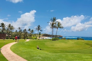 Golf