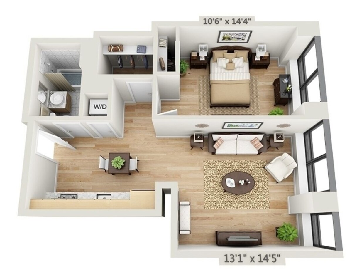 Image de profil de l’hôte