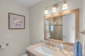 Casa (Plovers Nest) | Bagno