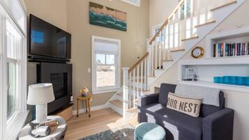Maison (Plovers Nest) | Extérieur