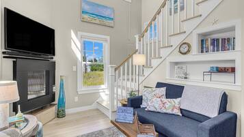 Hus (Plovers Nest) | Eksteriør