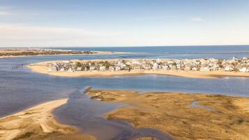 House (Plovers Nest) | Exterior