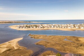 Casa (Plovers Nest) | Esterni