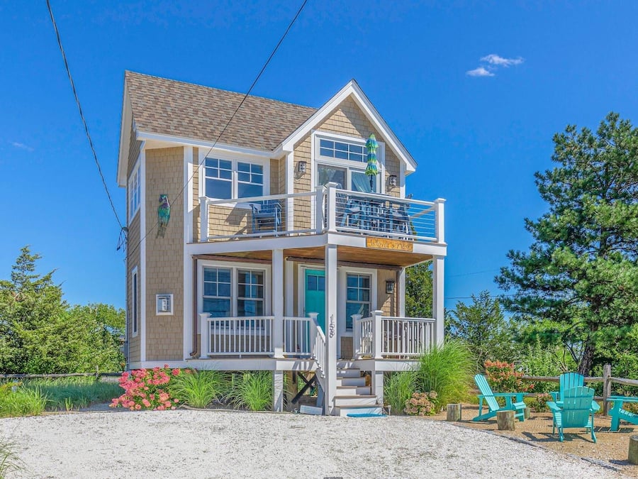House (Plovers Nest) | Exterior