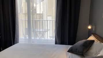 2 soveværelser, gratis Wi-Fi