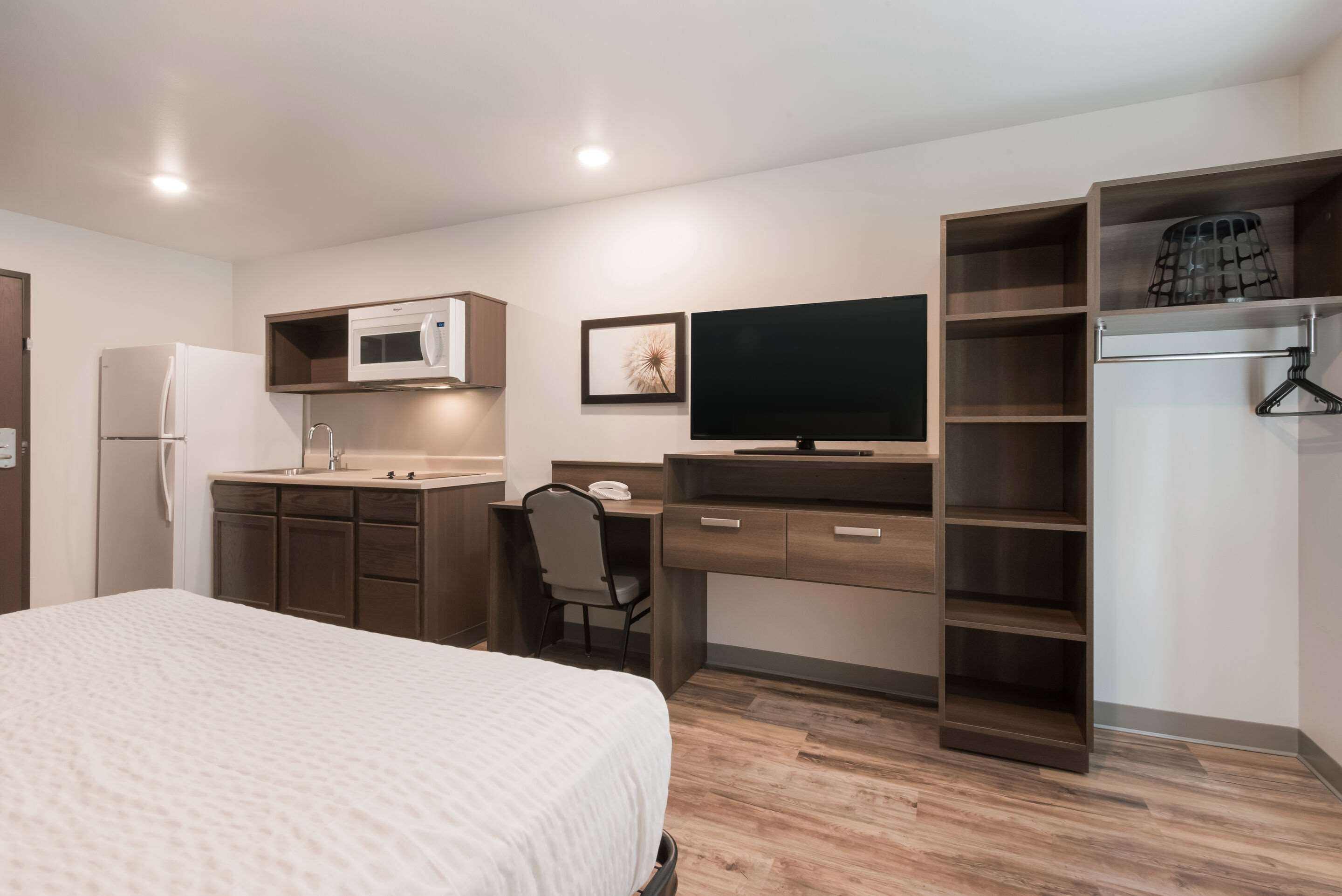 Foto - Woodspring Suites Philadelphia Northeast