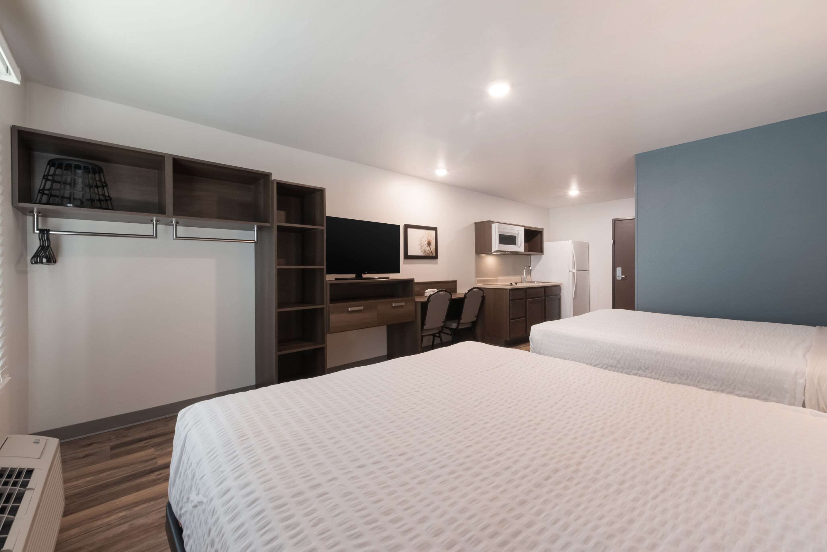 Foto - Woodspring Suites Philadelphia Northeast