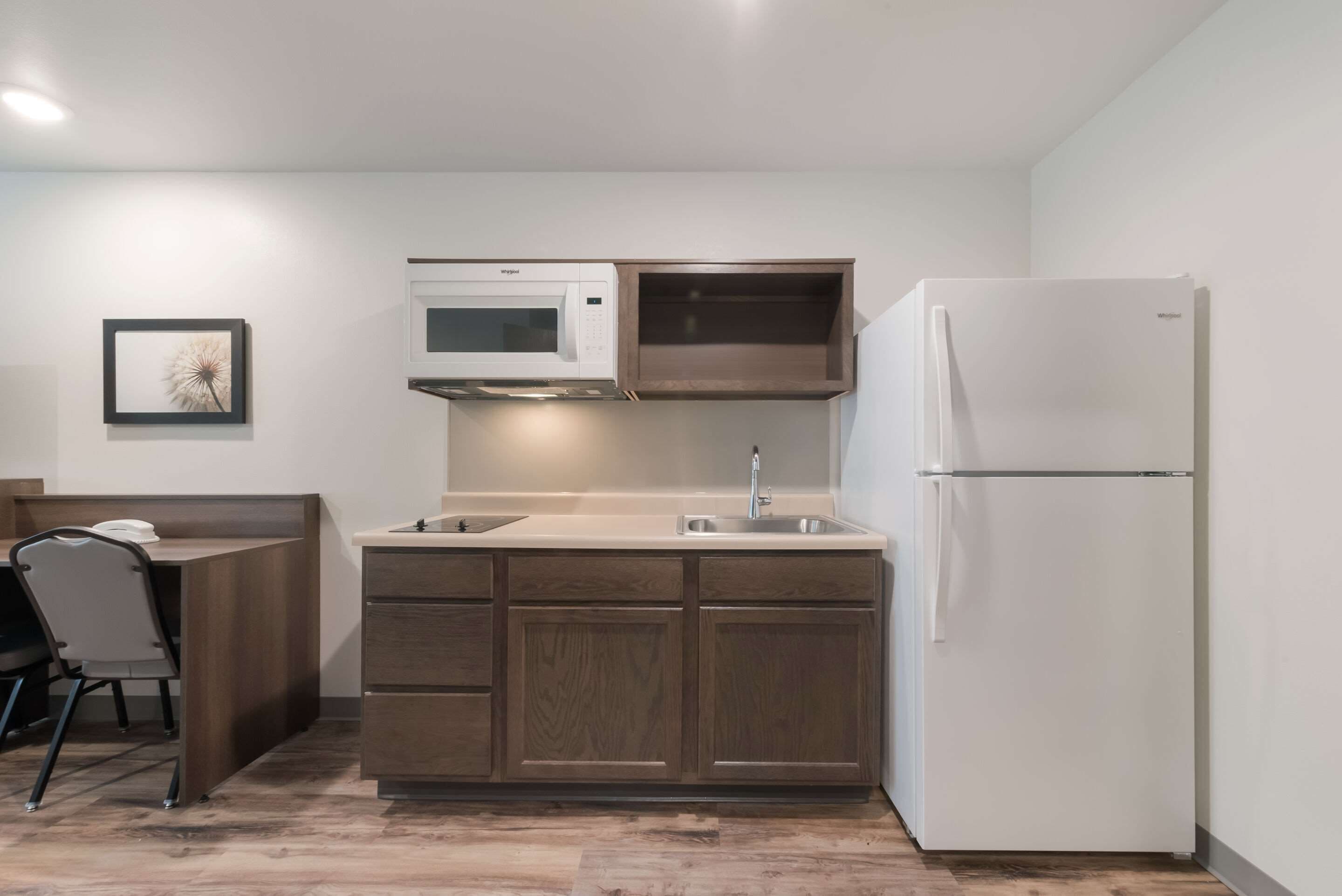 Foto - Woodspring Suites Philadelphia Northeast