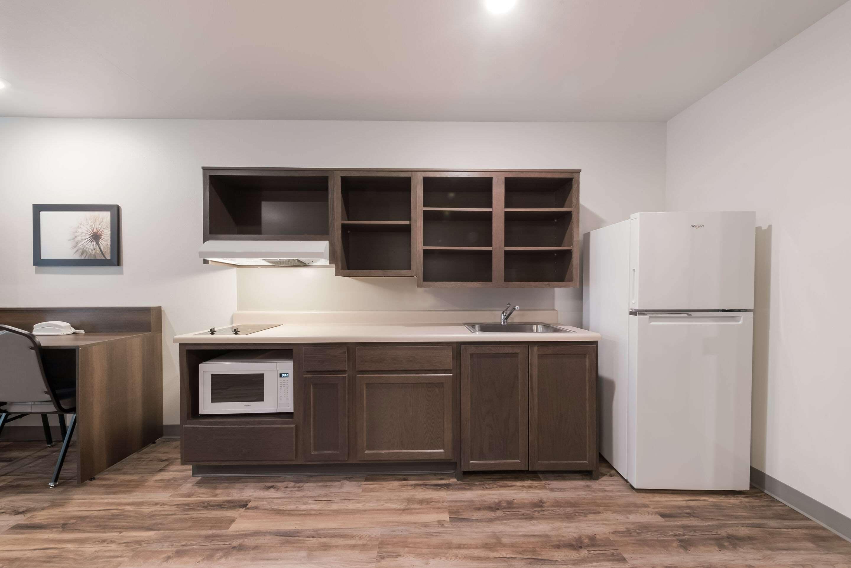 Foto - Woodspring Suites Philadelphia Northeast