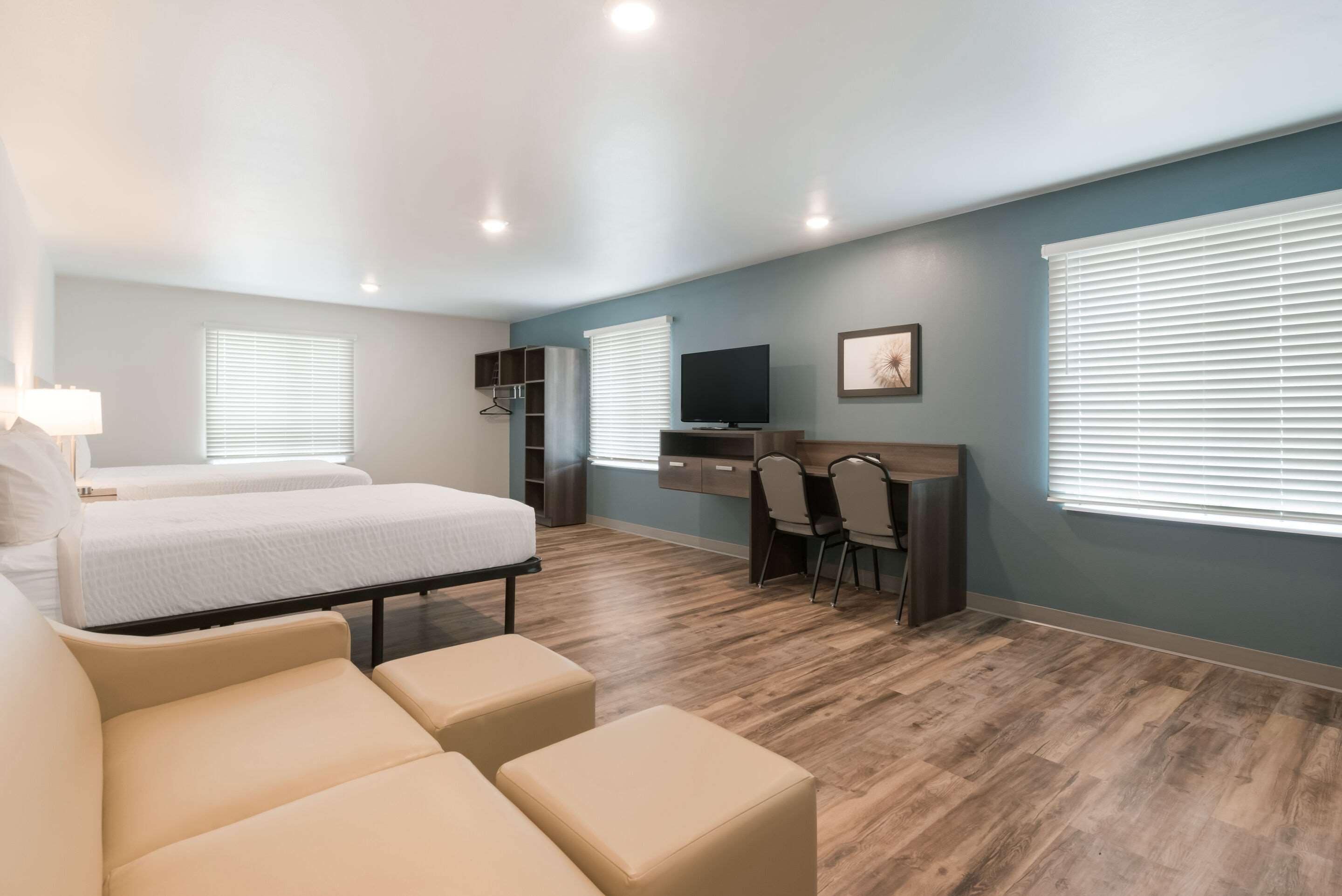 Foto - Woodspring Suites Philadelphia Northeast