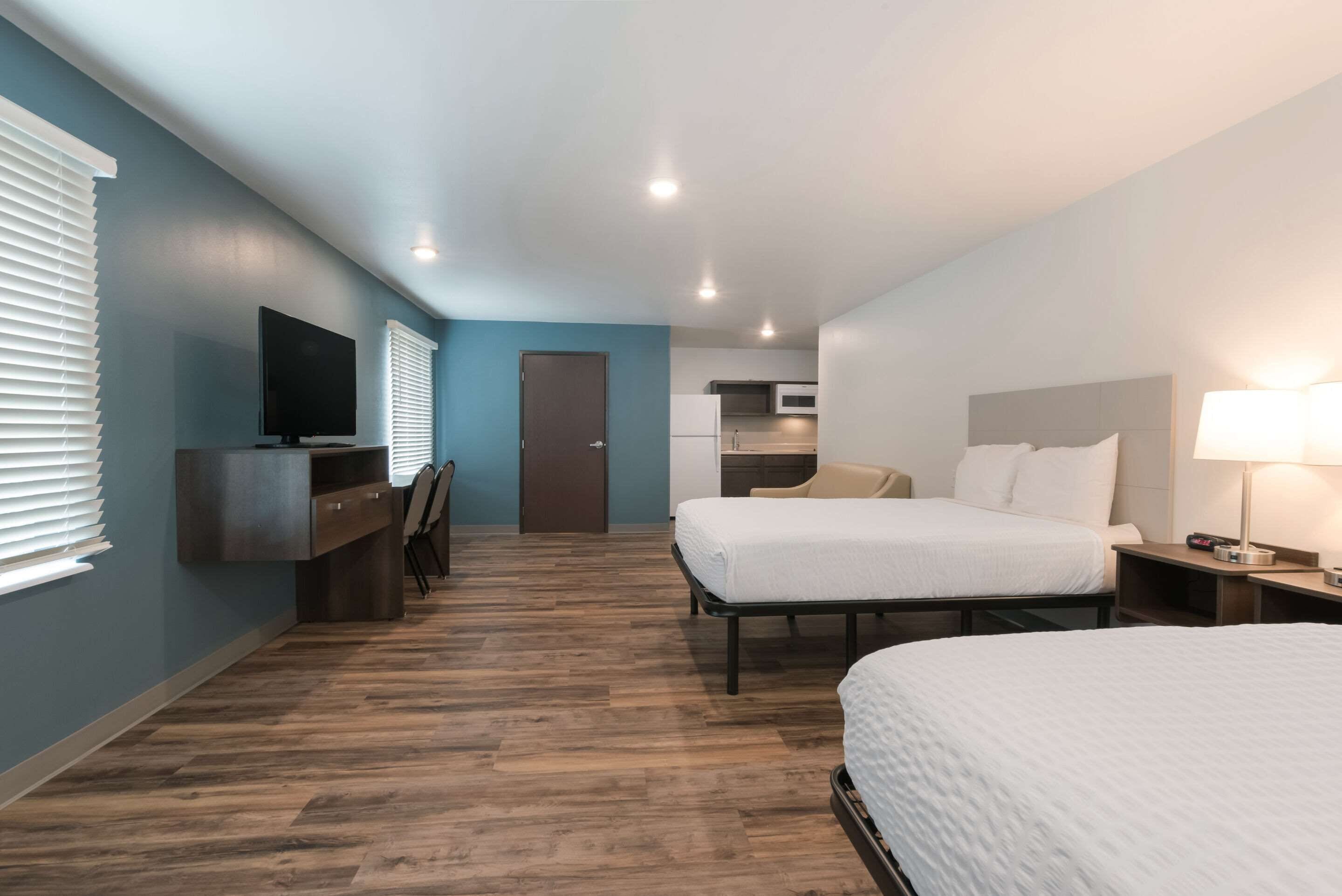 Foto - Woodspring Suites Philadelphia Northeast