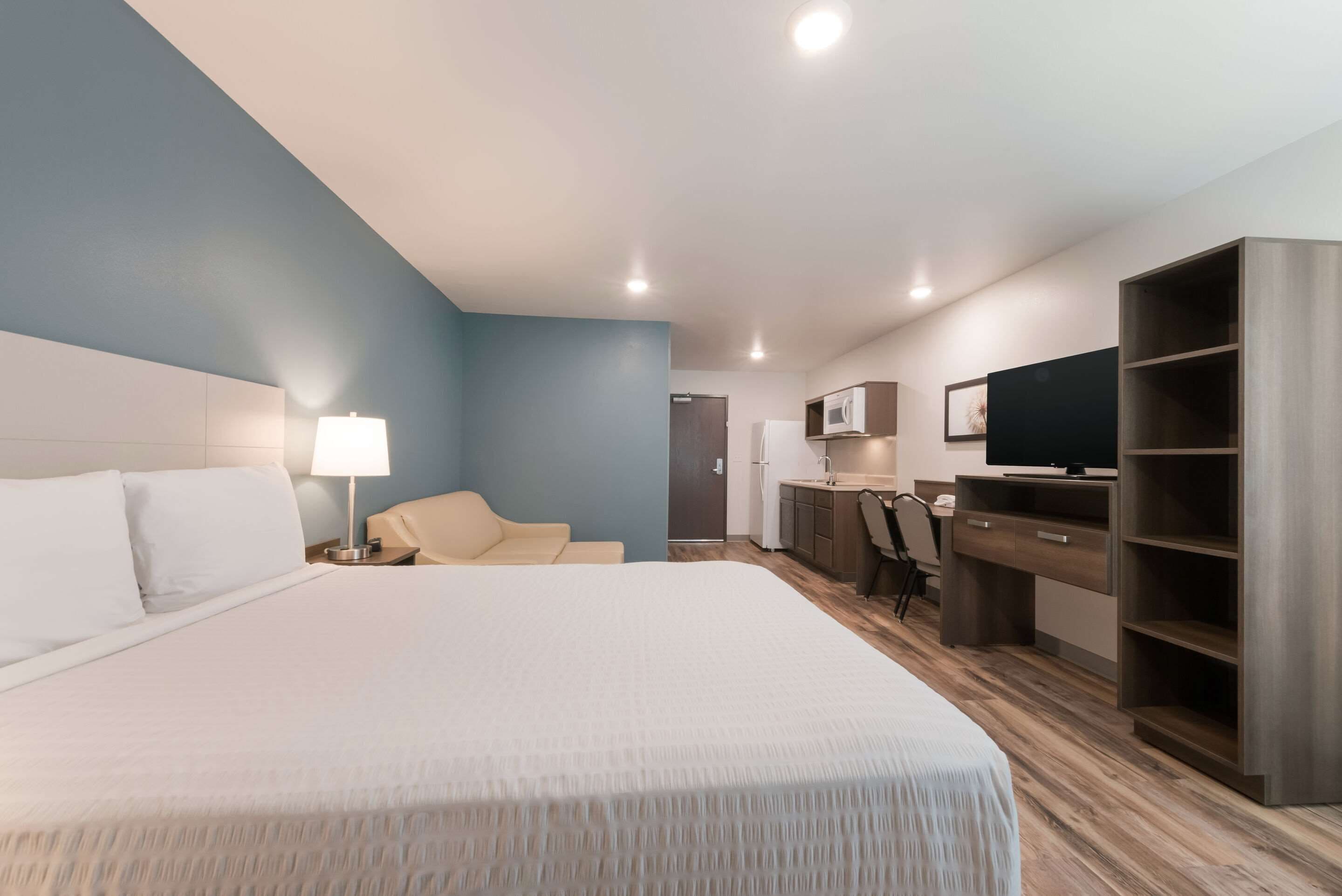 Foto - Woodspring Suites Philadelphia Northeast