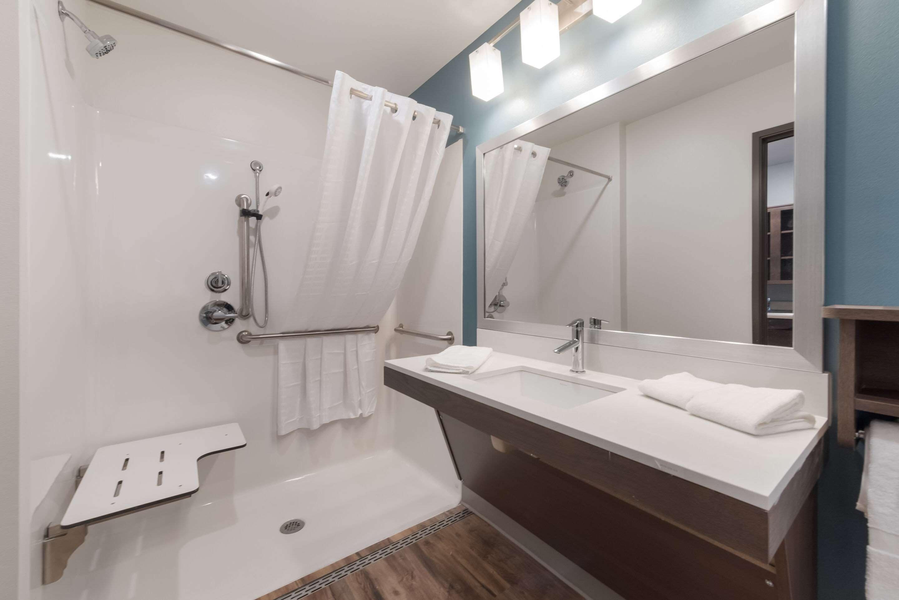 Foto - Woodspring Suites Philadelphia Northeast