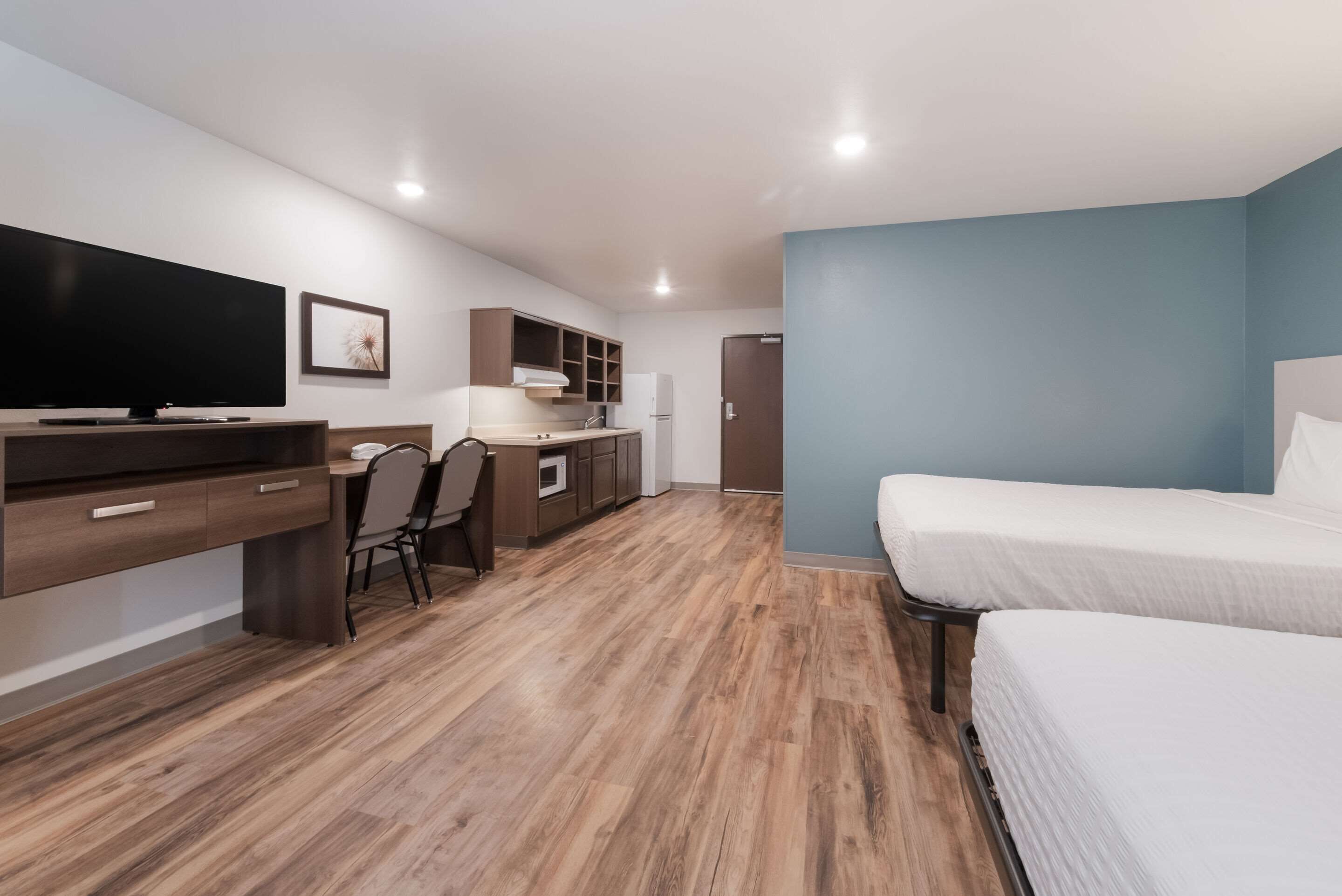 Foto - Woodspring Suites Philadelphia Northeast