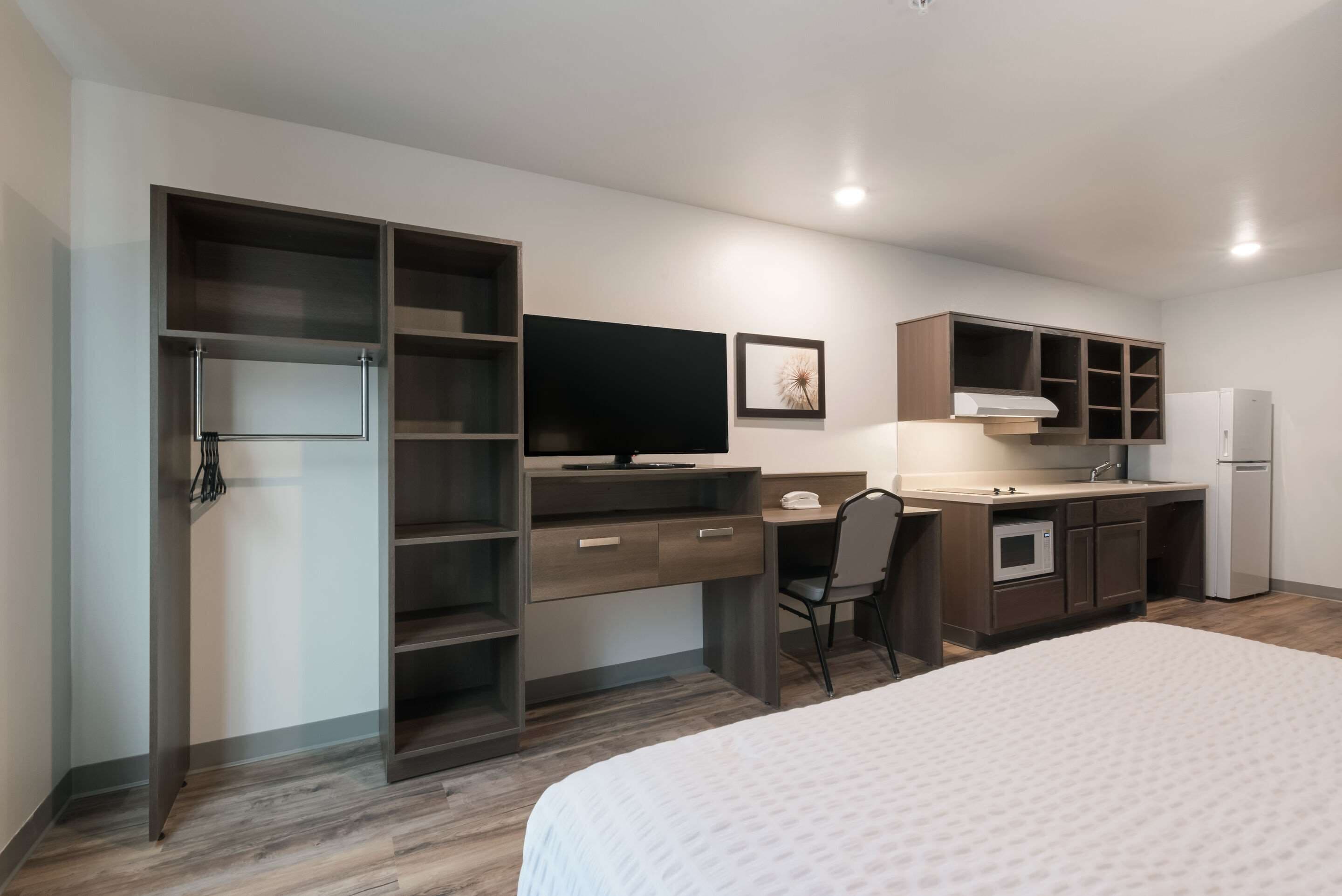 Foto - Woodspring Suites Philadelphia Northeast