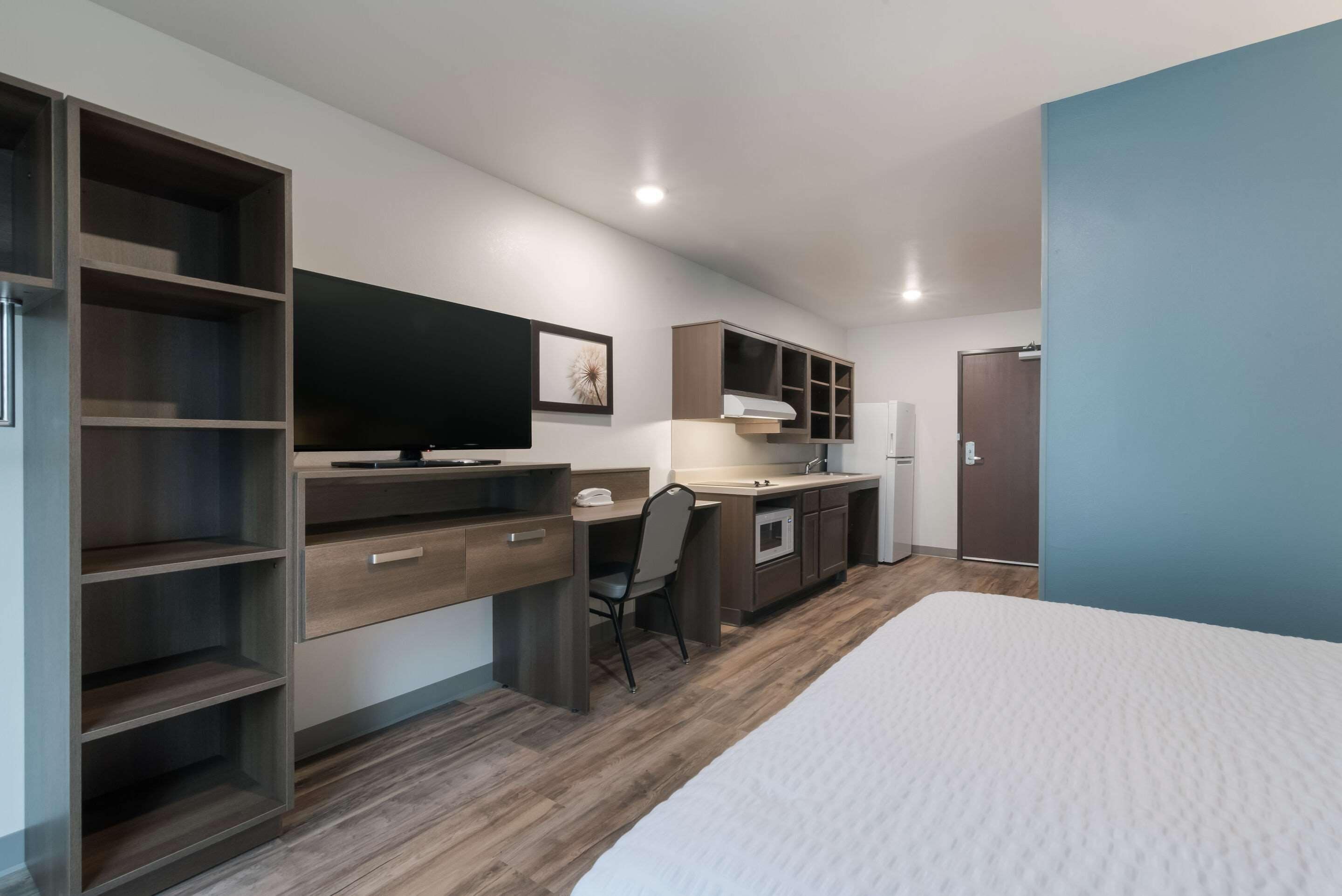 Foto - Woodspring Suites Philadelphia Northeast