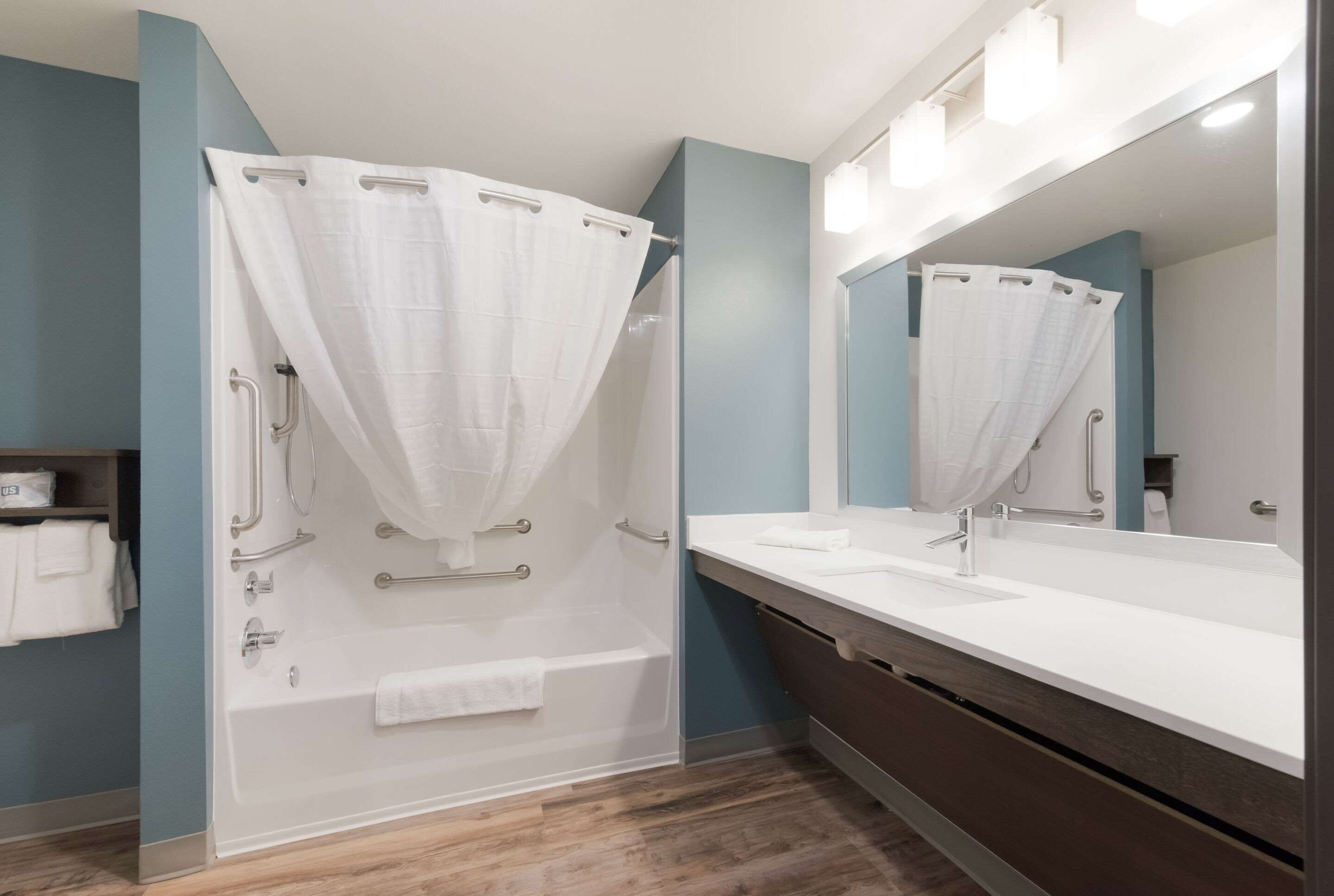 Foto - Woodspring Suites Philadelphia Northeast