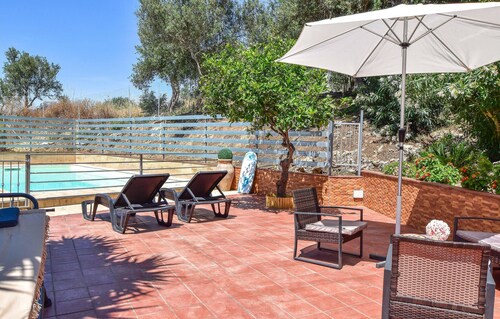 Beautiful home in Trappeto