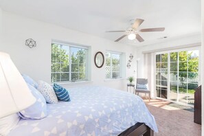 4 Schlafzimmer, Schreibtisch, Bügeleisen/Bügelbrett, kostenloses WLAN