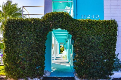 Sea Jay Motel & Marina