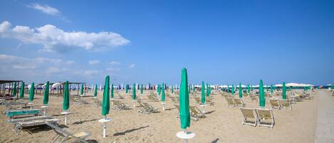 Plage à proximité