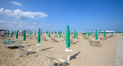 Schönes Haus in Lido di Spina FE