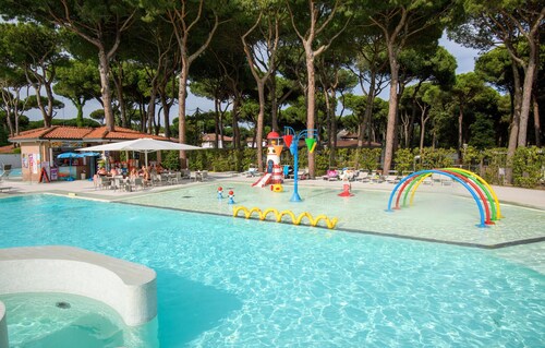 Schönes Haus in Lido di Spina FE