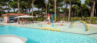Lovely home in Lido di Spina FE