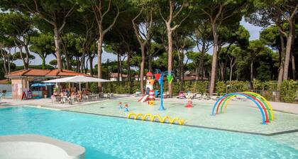 Schönes Haus in Lido di Spina FE