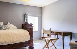 3 bedrooms