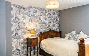 3 Schlafzimmer